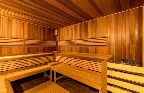 Karlovy Vary Apartamento | Rezidence Moser Apartments