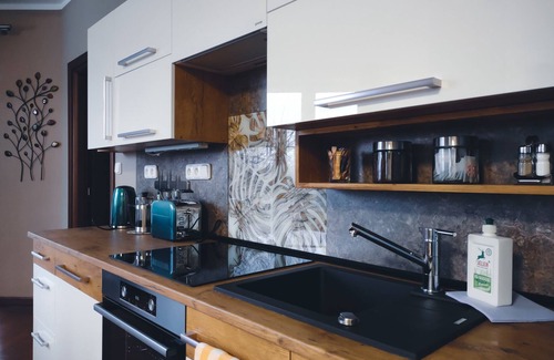 Karlovy Vary Apartamento | Rezidence Moser Family Apartments