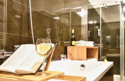 Karlovy Vary Apartamento | Rezidence Moser Family Apartments