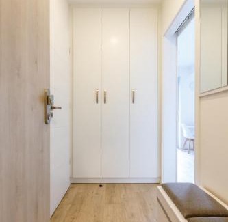 Zlin Apartamento | Rezidence Sadová Zlín