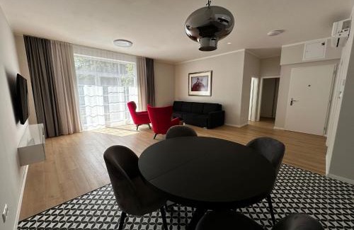 Turcianske Teplice Apartamento | Rezidencia OPERA - Villa Bizet