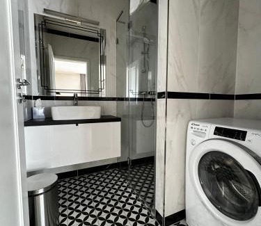 Turcianske Teplice Apartamento | Rezidencia OPERA - Villa Bizet