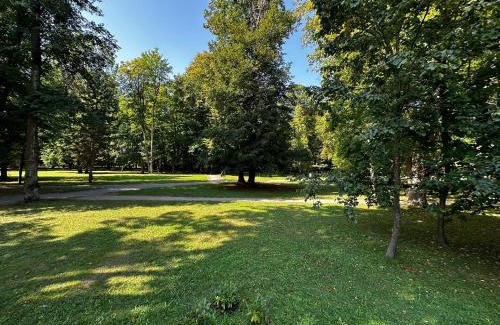 Turcianske Teplice Apartamento | Rezidencia OPERA - Villa Bizet