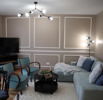 Piestany Apartamento | Rezidencia pri Parku