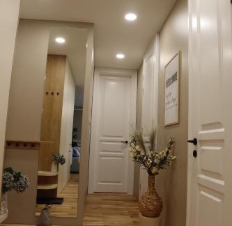 Piestany Apartamento | Rezidencia pri Parku