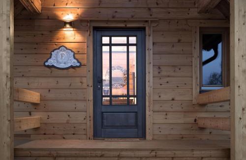 Tatranska Lomnica Chalet De Esquí | Rezidencia Woodchalet