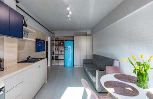 Bacau Apartamento | Rezidential Park Letea by Rooms