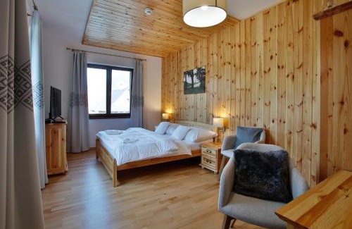 Liptovska Osada Apartamento | Rezort Gothal Apartmány a Penzióny