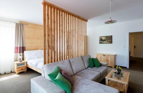 Liptovska Osada Apartamento | Rezort Gothal Apartmány a Penzióny