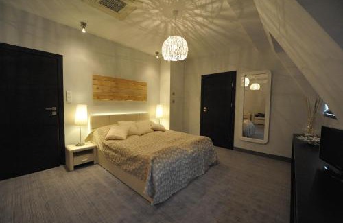 Kazimierz Dolny Casa | Rezydencja Eger