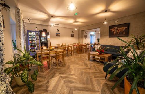 Głuszyca Gorna Casa | Rezydencja Klonowa