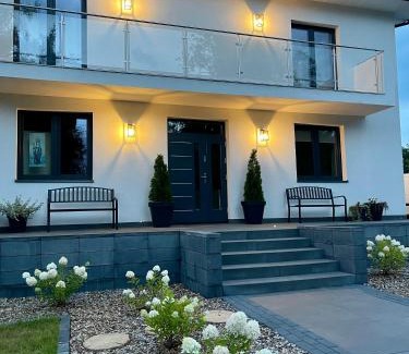 Zarki Apartamento | Rezydencja Leśniów