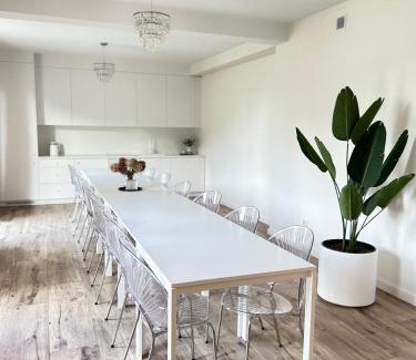 Zarki Apartamento | Rezydencja Leśniów