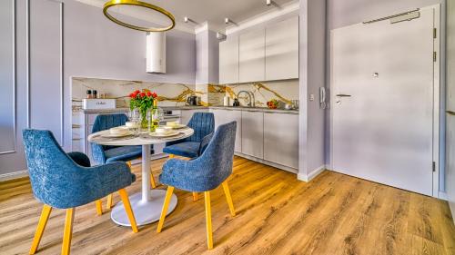 Niechorze Apartamento | Rezydencja Niechorze D212 Classik - 5D Apartments