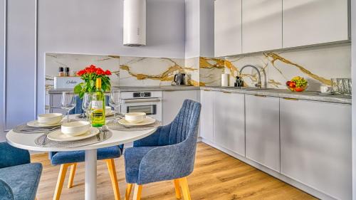 Niechorze Apartamento | Rezydencja Niechorze D212 Classik - 5D Apartments