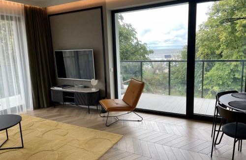 Niechorze Apartamento | Rezydencja Niechorze Off Shore Go