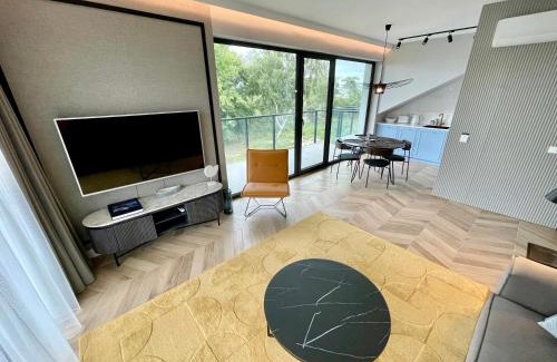 Niechorze Apartamento | Rezydencja Niechorze Off Shore Go