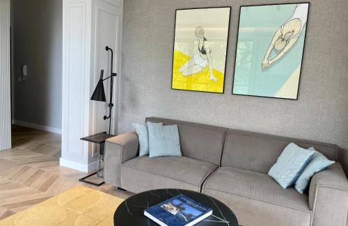 Niechorze Apartamento | Rezydencja Niechorze Off Shore Go