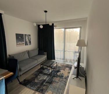 Niechorze Apartamento | Rezydencja Niechorze SeaArt Apartment