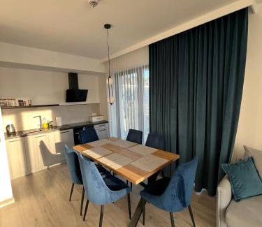 Niechorze Apartamento | Rezydencja Niechorze SeaArt Apartment
