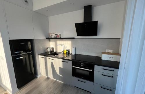 Niechorze Apartamento | Rezydencja Niechorze SeaArt Apartment
