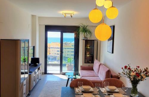 Algarrobo Apartamento | Rezydencja Orizon Apartament