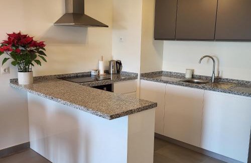 Algarrobo Apartamento | Rezydencja Orizon Apartament
