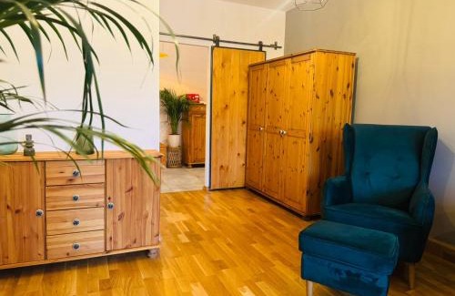 Jedlina-Zdroj Apartamento | Rezydencja pod Borową