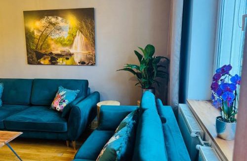 Jedlina-Zdroj Apartamento | Rezydencja pod Borową