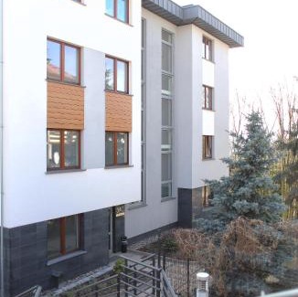 Redlowo Apartamento | Rezydencja Redłowo