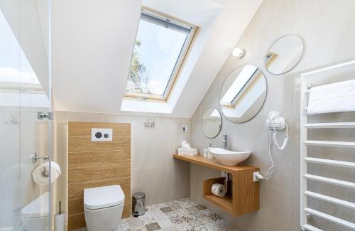 Niedzica Casa | REZYDENCJA SPISZ dom 12 osób, podgrzewany basen, sauna, jacuzzi- velo Czorsztyn, Niedzica