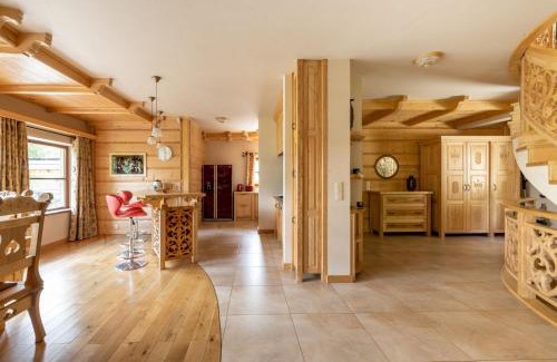 Koscielisko Casa | Rezydencja Sywarne Lux Spa