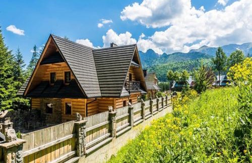 Koscielisko Casa | Rezydencja Sywarne Lux Spa