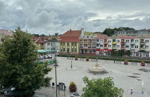 Barlinek Apartamento | Rezydencja Szatkowskich