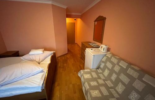 Barlinek Apartamento | Rezydencja Szatkowskich