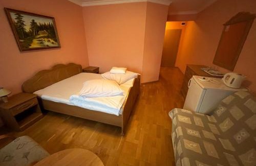 Barlinek Apartamento | Rezydencja Szatkowskich