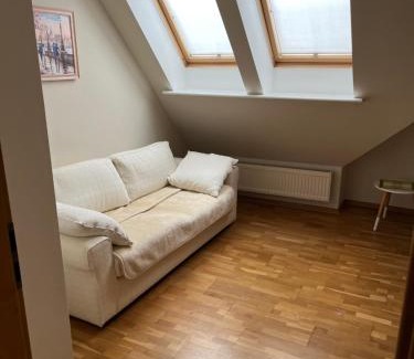 Barlinek Apartamento | Rezydencja Szatkowskich Premium