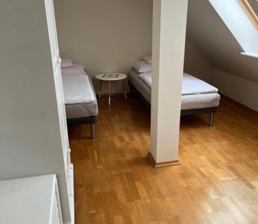 Barlinek Apartamento | Rezydencja Szatkowskich Premium