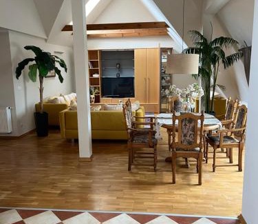 Barlinek Apartamento | Rezydencja Szatkowskich Premium