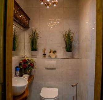 gmina Jabłonka Casa | Rezydencja w Dolinie z sauną i jacuzzi