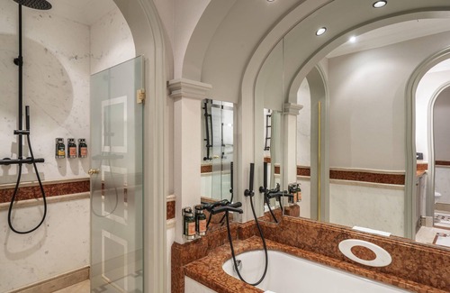 Sopot Centrum Hotel | Rezydent Hotel Sopot - MGallery Collection