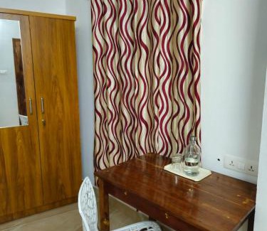 Kozhikode Cabina | RF Tower Lodge