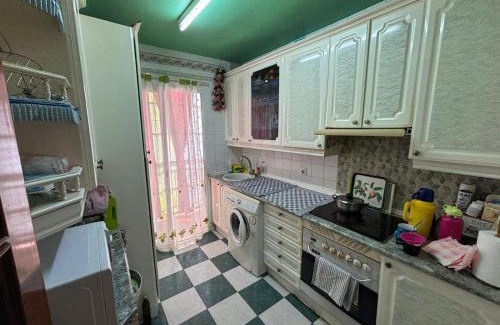 Mostoles Apartamento | RG Mostoles