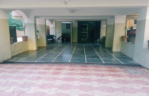 Kalyani Nagar Apartamento | RG Trajes y Apartamento