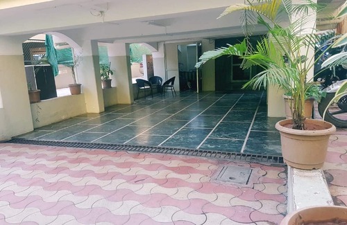 Kalyani Nagar Apartamento | RG Trajes y Apartamento