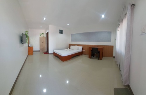 Palompon Hotel | RGE Hotel near Kalanggaman Island