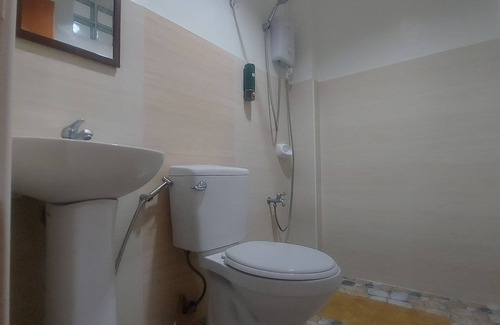 Palompon Hotel | RGE Hotel near Kalanggaman Island