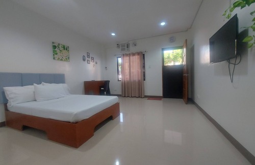 Palompon Hotel | RGE Hotel near Kalanggaman Island