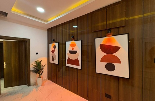 Ibadan Casa | RGS Luxury Residence