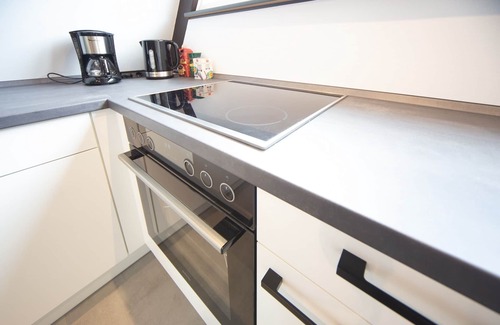 Haselbach in der Rhon Apartamento | Rhön Apartments Ferienhaus "himmelhäuschen"
